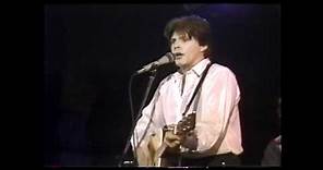 Ricky Nelson Poor Little Fool Live 1983