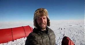 Sebastian Copeland's Antarctica Expedition | Herbalife24