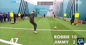 Robbie Fowler vs Jimmy