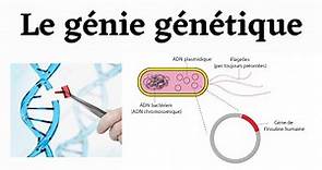 Le Génie Génétique