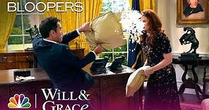 Will & Grace - Outtakes and Bloopers: Episode 1 (Digital Exclusive)