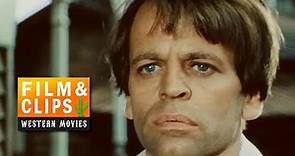 Twice a Judas - With Klaus Kinski & Antonio Sabato - Full Movie by Film&Clips Western Movies
