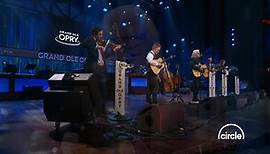 Ricky Skaggs - Watch Ricky Skaggs and Kentucky Thunder...