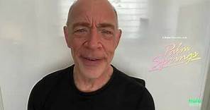 J.K. Simmons Interview: Palm Springs