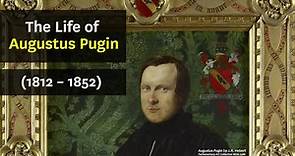 Augustus Pugin