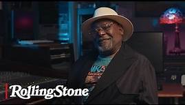 George Clinton on His Legacy, Discovering Bootsy Collins, and More | The Rolling Stone Interview
