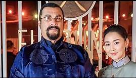 Steven Seagal Net Worth, Height and Weight, Career, Biography | What nationality is steven seagal