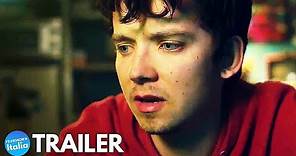 CHOOSE OR DIE (2022) Trailer VO del Film Horror con Asa Butterfield