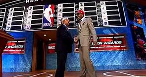 Historic 2012 NBA Draft Recap!