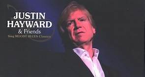 Justin Hayward & Friends with the FRO Orchestra - Classic Moody Blues Hits