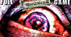 Manhunt 2 || Full Game Walkthrough || PC || 4K 60FPS