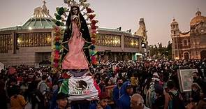 Día de la Virgen de Guadalupe: Origen y por qué se celebra el 12 de diciembre en México