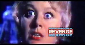 Revenge! (Thriller) ABC Movie of the Week -1971 - Shelly Winters