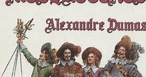 Los tres mosqueteros - Alejandro Dumas (Resumen, analisis y reseña) - Biblioteca Salvadora | Descargar PDF