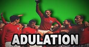 Learn English Words: ADULATION - Meaning, Increase Your Vocabulary with Pictures and Examples