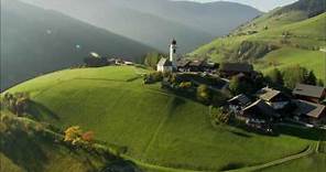 Südtirol - Alto Adige - South Tyrol