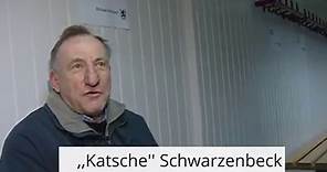 #BRZeitreise Georg "Katsche" Schwarzenbeck wird 70