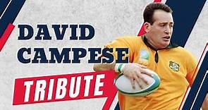David Campese - The Wizard of Oz