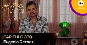 Se Dice De Mí: ¿Eugenio Derbez se sentía opacado por Silvia, su madre?- Caracol TV