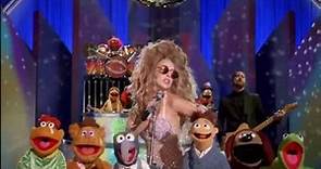 Lady Gaga - Venus (Live at "Lady Gaga & the Muppets' Holiday Spectacular")