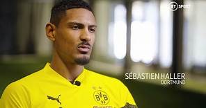 "We need to check. It can save lives." Sébastien Haller opens up on his testicular cancer battle