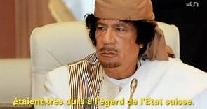 La vengeance des Kadhafi - Tripoli : La vengeance du clan | Les Coulisses de l'événement