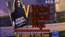 My Wicked, Wicked Ways: The Legend of Errol Flynn (1985) Trailer