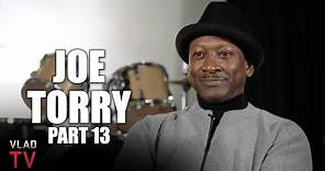 Joe Torry Reacts to Brother Guy Calling Him a Narcissist, Says He Handed Hollywood to Guy (Part 13)