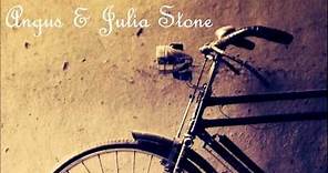Old Friend - Angus & Julia Stone (With Lyrics)