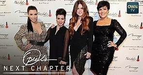 First Look: The Kardashians | Oprah's Next Chapter | Oprah Winfrey Network