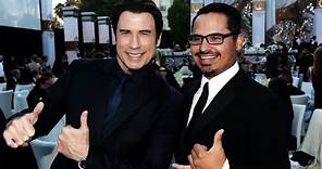 Celebrity Scientologists JOHN TRAVOLTA, MICHAEL PENA & Others SHILL for the Cult: LAPD Compromised