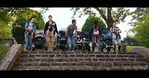 What to Expect When Youre Expecting (Dudes Group Trailer 2012)(HD)