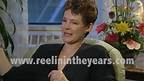 Diane Wiest- Interview (Parenthood) 1989 [Reelin' In The Years Archives]