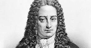Leibniz: Aportaciones, filosofía, y calculo