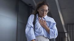 8 Heart Attack Symptoms Every Woman Needs to Know