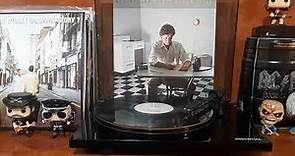 Don Henley - Johnny Can't Read Vinyl 1982
