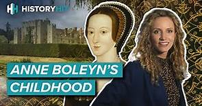 The Real Story of Anne Boleyn's Teenage Years | With Suzannah Lipscomb