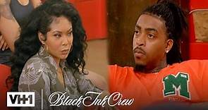 The Artists CALL OUT Miss Kitty and Prince 😳 Black Ink Crew: Chicago