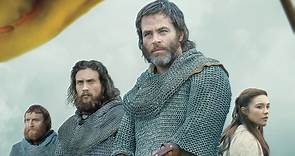 Netflix's Outlaw King Review