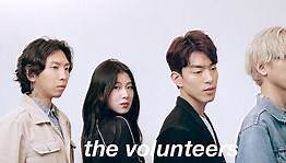 The Volunteers Members Profile (Updated!) - Kpop Profiles
