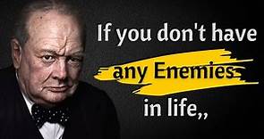 Timeless Insights / The Best of Winston Churchill's Quotes