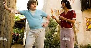 Nacho Libre Full Movie Facts And Review / Jack Black / Peter Stormare