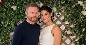 Gemma Arterton And Rory Keenan Quietly Welcome Baby