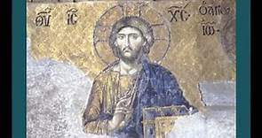Early Christian Byzantine | Art History | Otis College of Art and Design