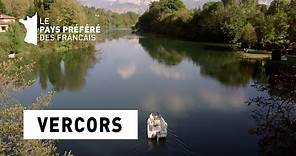 Vercors - Drôme - Les 100 lieux qu'il faut voir - Documentaire