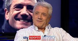 "We laugh at it now" - Kevin Keegan on his rant