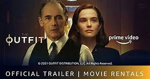The Outfit - Official Trailer | Rent Now On Prime Video Store | Mark Rylance, Zoey Deutch