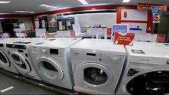 OUTLET STORE NG MURANG APPLIANCES LAHAT NANDITO NA BIG SALE UP TO 50% OFF | PART 6