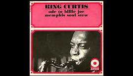 Memphis Soul Stew - King Curtis (1967) (HD Quality)