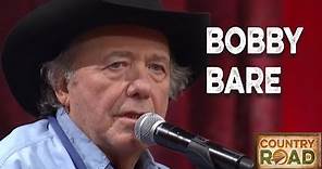 Bobby Bare "Streets of Baltimore"
